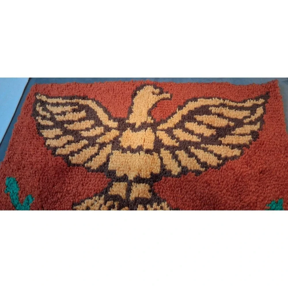 Handmade vintage american